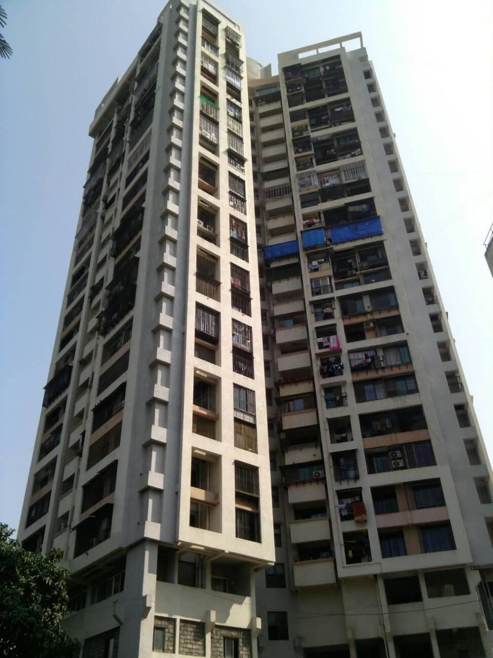 2 BHK Apartment For Sale in Nirmal Polaris