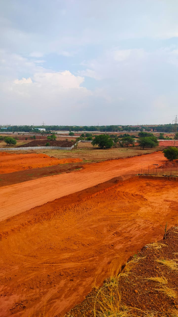 Plot For Sale in Myron Dynasty 111 Acers D