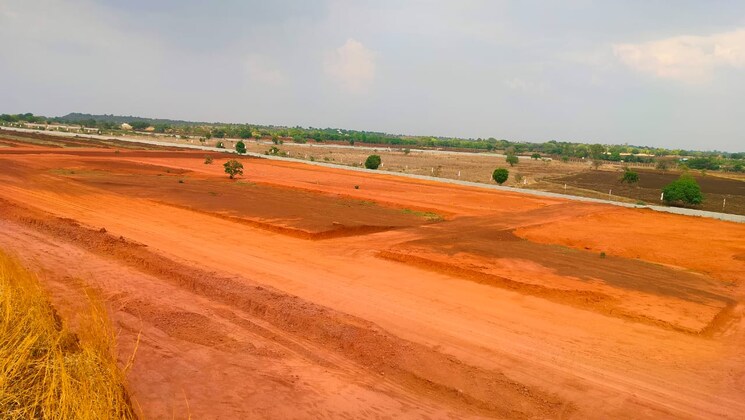 undefined, manneguda  301 Sq.Yd. Plot In Manneguda Hyderabad 8637602