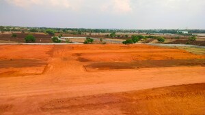 Plot Area in  Plot at Manneguda – for Sale