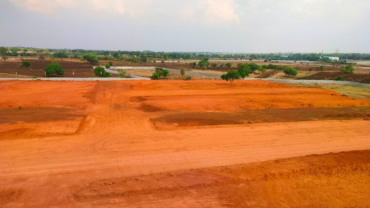 undefined, manneguda  301 Sq.Yd. Plot In Manneguda Hyderabad 8637602