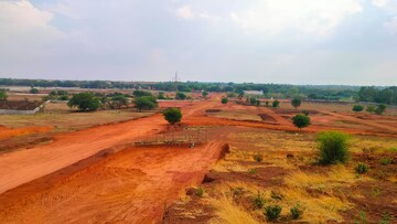 Plot Area in  Plot at Manneguda – for Sale
