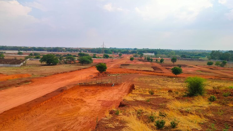 undefined, manneguda  301 Sq.Yd. Plot In Manneguda Hyderabad 8637602