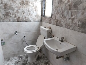 Master Bedroom in 2 BHK Apartment at Sai Ambience & Sai Vision, Pimple Saudagar – for Sale