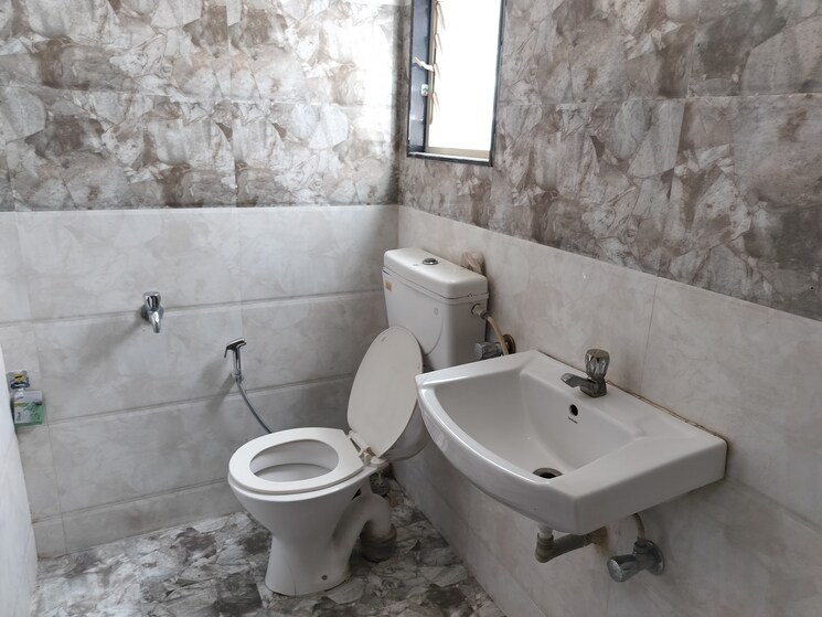 Master Bedroom, sai-ambience-sai-vision 2 Bedroom 989 Sq.Ft. Apartment In Pimple Saudagar Pune 8637620