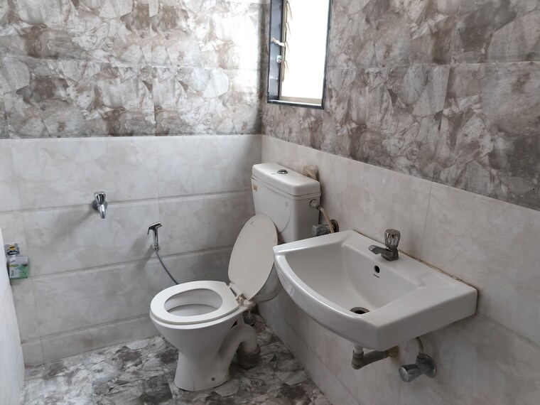 Master Bedroom, sai-ambience-sai-vision 2 Bedroom 989 Sq.Ft. Apartment In Pimple Saudagar Pune 8637620