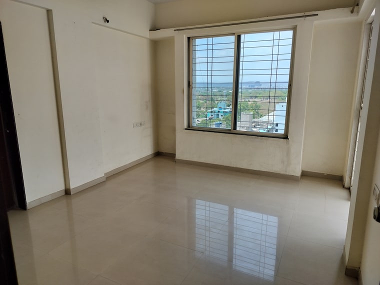 Room, sai-ambience-sai-vision 2 Bedroom 989 Sq.Ft. Apartment In Pimple Saudagar Pune 8637620
