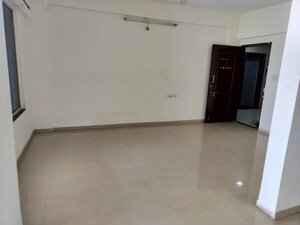 2 BHK Apartment For Sale in Sai Ambience & Sai Vision, Pimple Saudagar