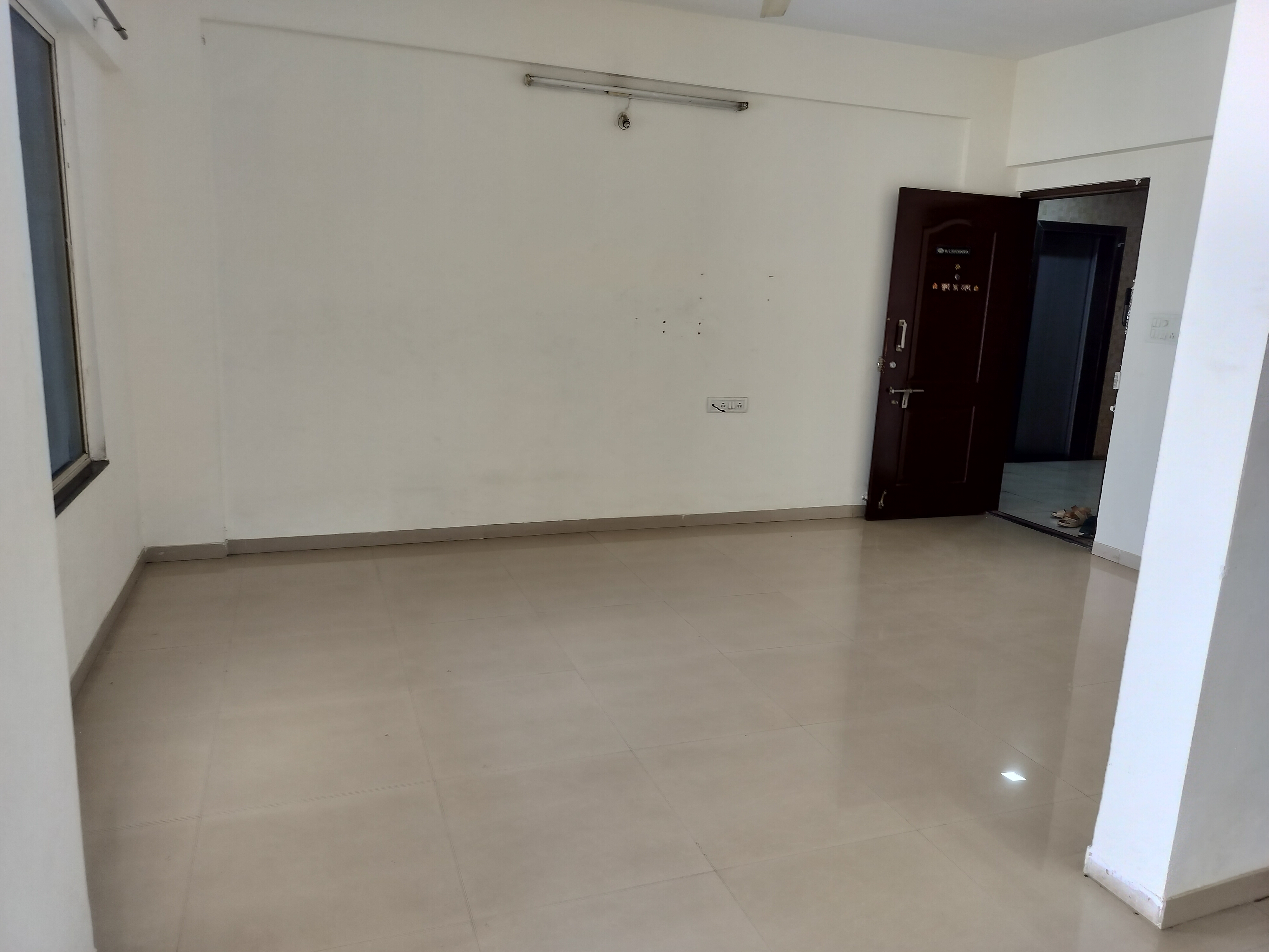 2 BHK Apartment For Sale in Sai Ambience & Sai Vision