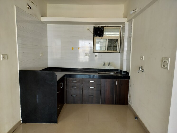Kitchen, sai-ambience-sai-vision 2 Bedroom 989 Sq.Ft. Apartment In Pimple Saudagar Pune 8637620