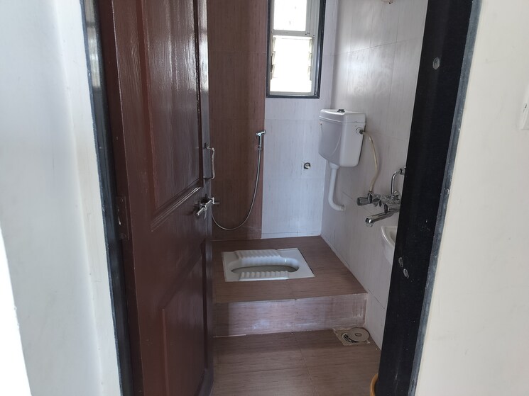 Bathroom, sai-ambience-sai-vision 2 Bedroom 989 Sq.Ft. Apartment In Pimple Saudagar Pune 8637620