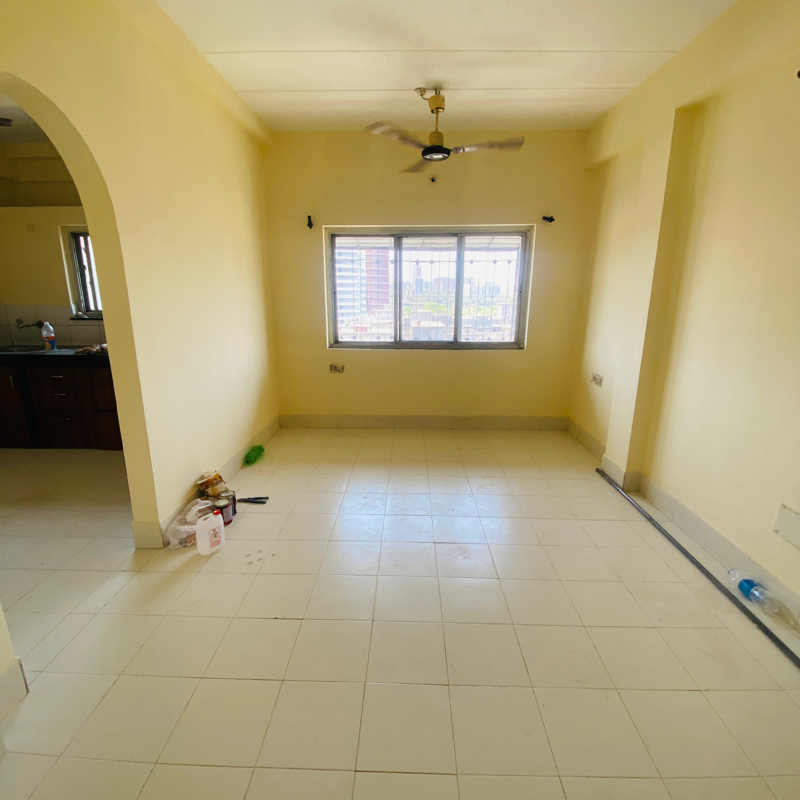 2 BHK + Extra Room Apartment For Rent in Panchganga CHS