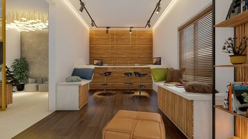 Kitchen in 3 BHK Apartment at Bachupally – for Sale
