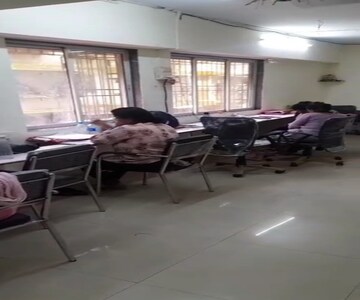 Gym in  Office Space at Dadar East – for Rent