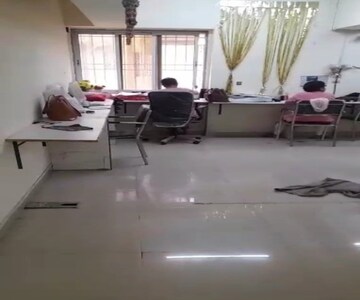Team Area in  Office Space at Dadar East – for Rent
