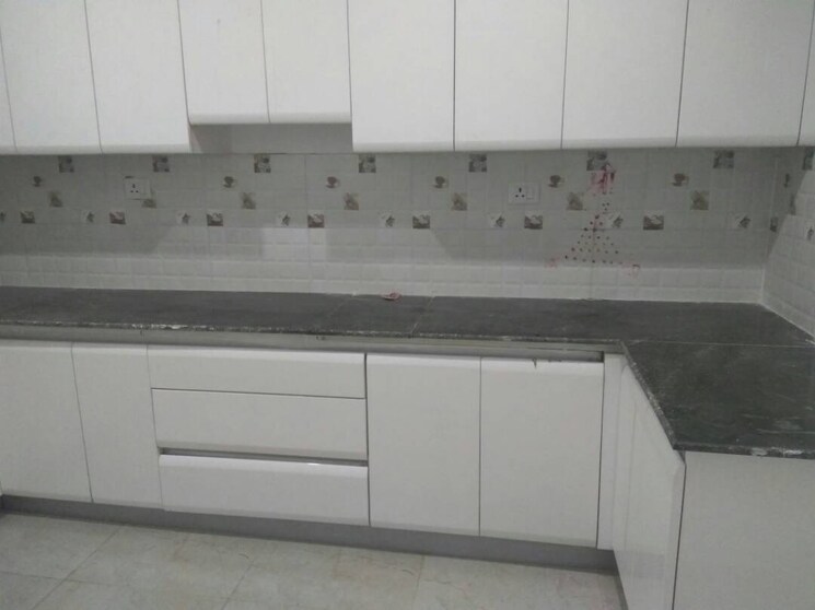 Kitchen, supertech-czar-suites 2 Bedroom 1085 Sq.Ft. Apartment In Omicron I Greater Noida Greater Noida 8637631