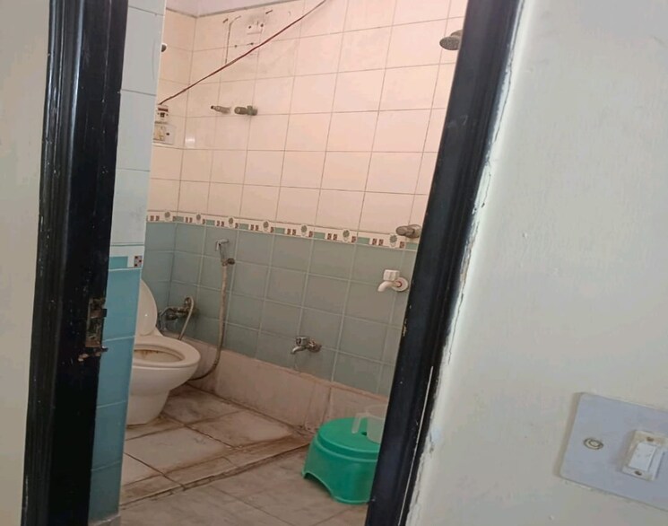 Master Bedroom, lajpat nagar 4 2 Bedroom 900 Sq.Ft. Independent House In Lajpat Nagar 4 Delhi 8637640