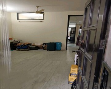 Parking in 2 BHK Independent House at Lajpat Nagar 4 – for Rent