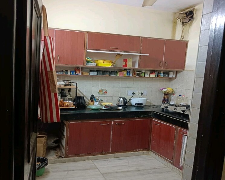 Bedroom, lajpat nagar 4 2 Bedroom 900 Sq.Ft. Independent House In Lajpat Nagar 4 Delhi 8637640