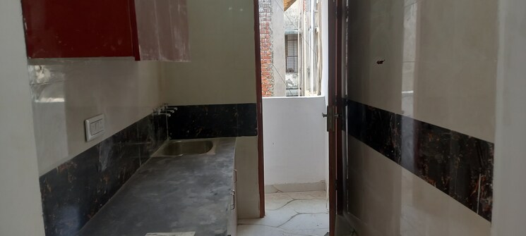 Kitchen, south delhi 1 RK 350 Sq.Ft. Independent House In South Delhi Delhi 8637658