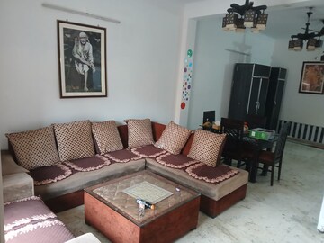 2 BHK Builder Floor For Rent in Vaishali Sector 2