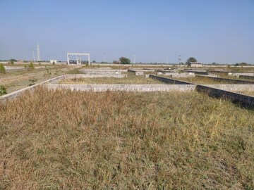  Plot For Sale in Dholera