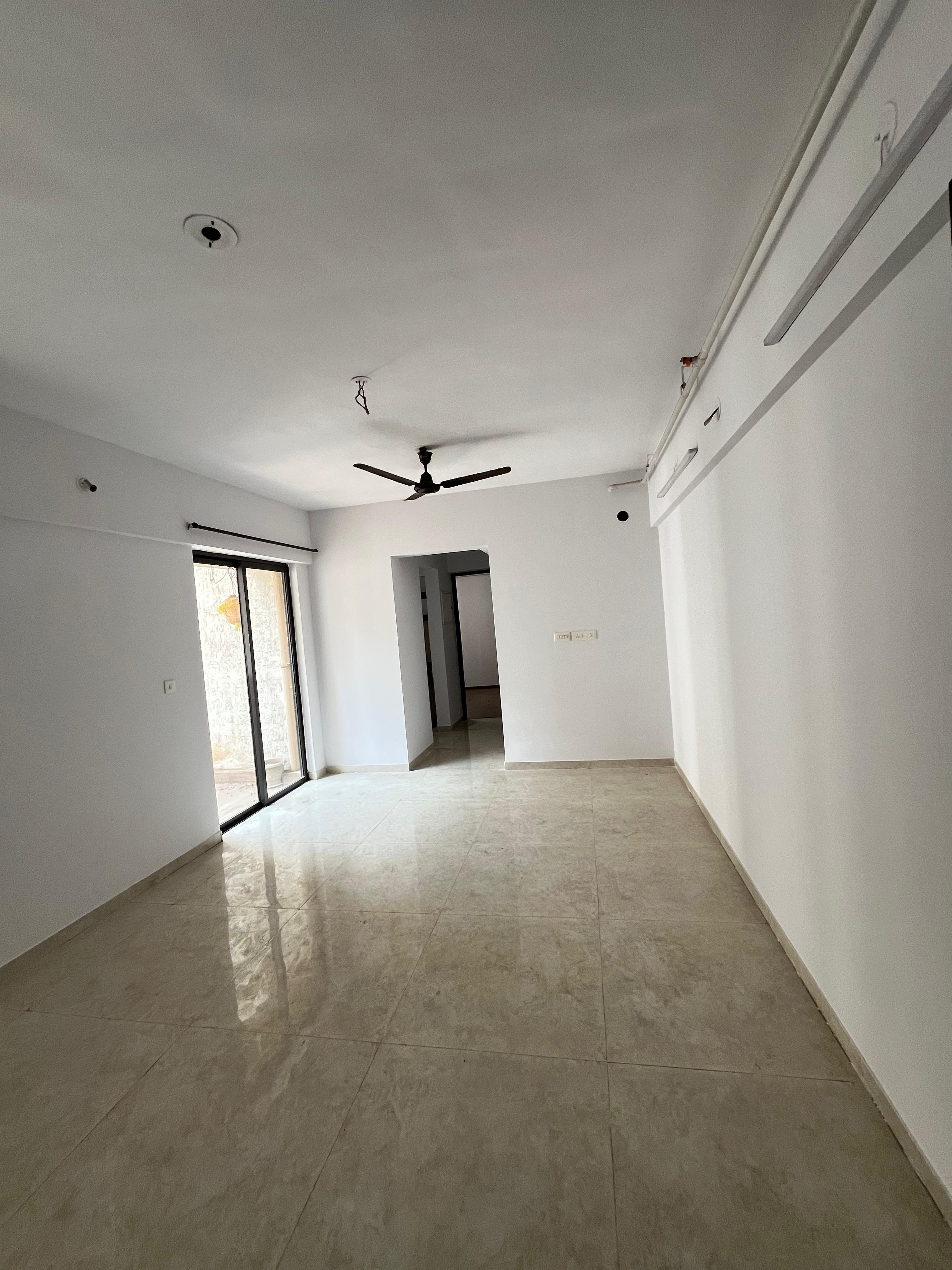 1 BHK Apartment For Rent in Lodha Palava City Lakeshore Greens