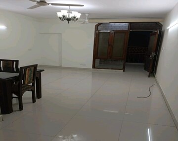 1 BHK Independent House For Rent in Lajpat Nagar 4