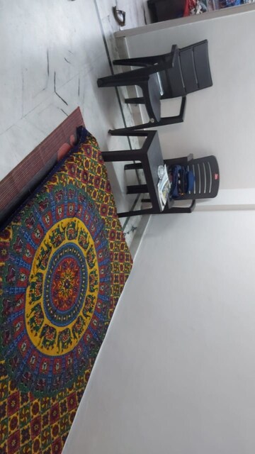Room in 1 BHK Builder Floor at Kalkaji – for Rent