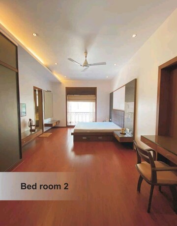 2 BHK Apartment For Rent in Colaba