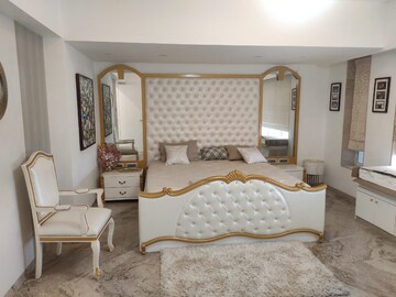 3.5 BHK Apartment For Rent in Shashtri Nagar