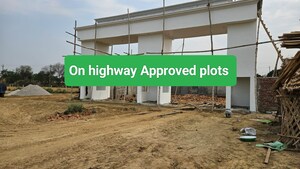 Plot For Sale in Gosainganj
