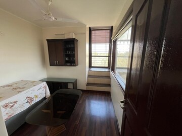 Kitchen in 3 BHK Builder Floor at M3M Paragon 57, Sector 57 – for Rent