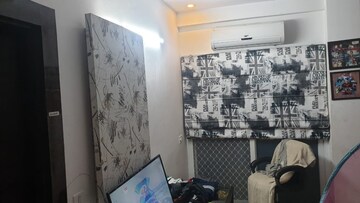 Master Bedroom in 3 BHK Apartment at Great Value Sharanam, Sector 107 – for Rent