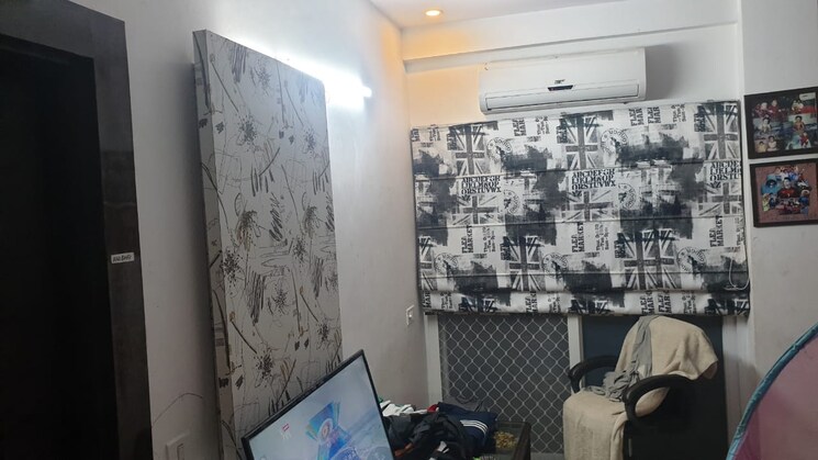 Master Bedroom, great-value-sharanam 3 Bedroom 1040 Sq.Ft. Apartment In Sector 107 Noida 8637692