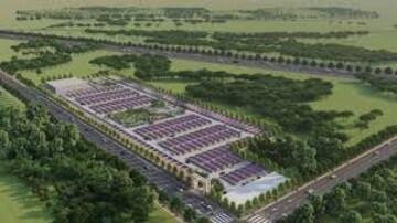  Plot For Sale in Ireo Nuspark, Sohna Sector 4