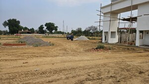 Plot Area in  Plot at Gosainganj – for Sale