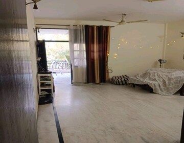 2 BHK Independent House For Rent in Lajpat Nagar 4