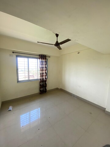 1 BHK Apartment For Rent in Lodha Crown Taloja Quality Homes, Dombivli East
