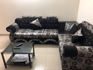 3 BHK Apartment For Sale in Patturaickal