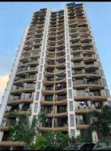 2 BHK Apartment For Sale in Sethia Link View, Goregaon West