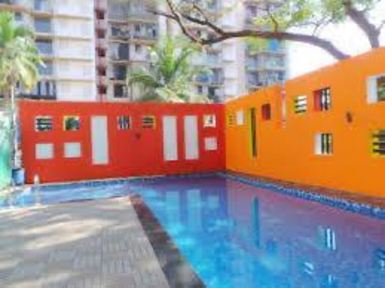 Exterior View, sethia-link-view 2 Bedroom 721 Sq.Ft. Apartment In Goregaon West Mumbai 8637750