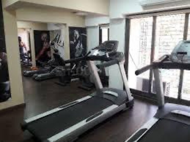 Gym, sethia-link-view 2 Bedroom 721 Sq.Ft. Apartment In Goregaon West Mumbai 8637750