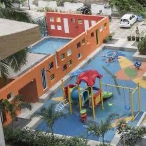 2 BHK Apartment – Exterior View View at Sethia Link View, Goregaon West - for Sale