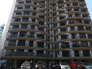 2 BHK Apartment – Exterior View View at Sethia Link View, Goregaon West - for Sale