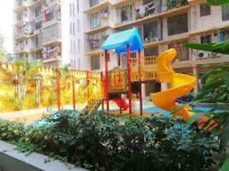 Exterior View, sethia-link-view 2 Bedroom 721 Sq.Ft. Apartment In Goregaon West Mumbai 8637750