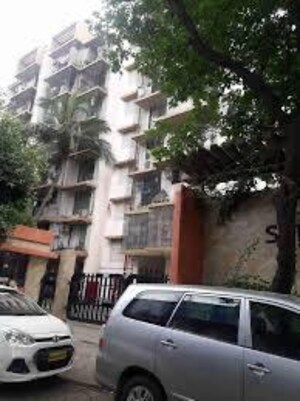 2 BHK Apartment – Exterior View View at Sethia Link View, Goregaon West - for Sale