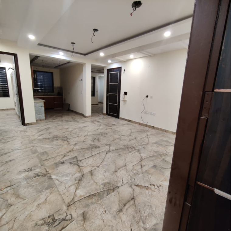 Room, bp-homes 4 Bedroom 250 Sq.Yd. Builder Floor In Neharpar Phase 2 Faridabad 8637771