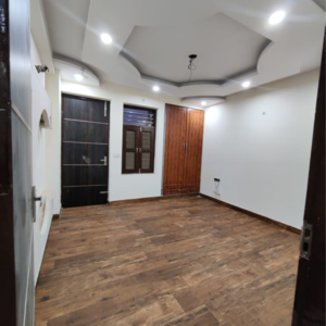 Room in 4 BHK Builder Floor at BP Homes, Neharpar Phase 2 – for Sale
