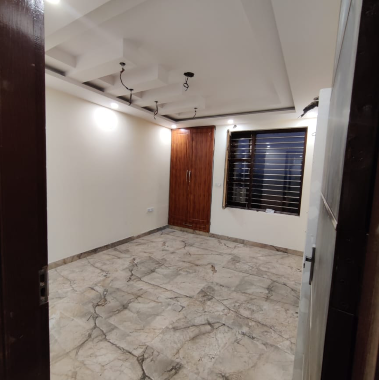 Room, bp-homes 4 Bedroom 250 Sq.Yd. Builder Floor In Neharpar Phase 2 Faridabad 8637771
